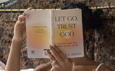 Trust God He’s Moving Toward What’s Meant For You