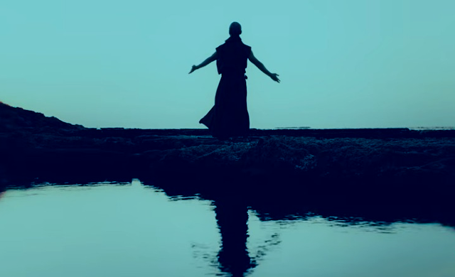 A strange phenomenon: Feeling the exact moment someone else is dying