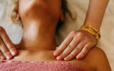 What Exactly Is A Lymphatic Massage? Plus, How To Perform One At Home