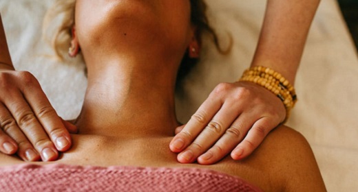 What Exactly Is A Lymphatic Massage? Plus, How To Perform One At Home
