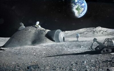 Musk pivots SpaceX to build a “self-growing” Moon city within a decade to secure civilization’s future