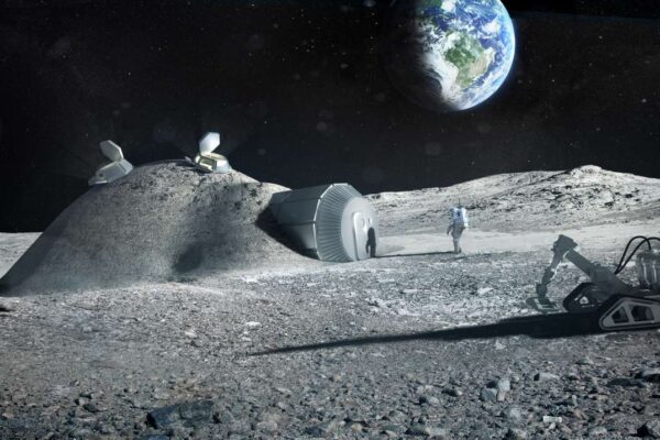 Musk pivots SpaceX to build a “self-growing” Moon city within a decade to secure civilization’s future