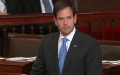 This Marco Rubio Speech About Iran From 2015 is Going Viral Because it Aged PERFECTLY (VIDEO)