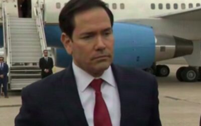 This Blunt Comment About Communism Explains Why so Many People on the Right Love Marco Rubio 2.0 (VIDEO)