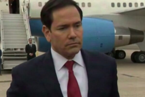 This Blunt Comment About Communism Explains Why so Many People on the Right Love Marco Rubio 2.0 (VIDEO)