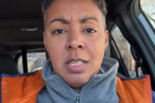 Chicago Democrat Closes Her Office After Backlash for Saying Student Murdered by Illegal Alien Was in ‘Wrong Place at Wrong Time’