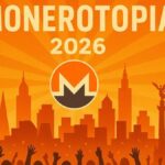 Monero + Voluntaryism: Why the Philosophy of Liberty Is Essential (Derrick Broze – Monerotopia 2026) maxresdefault-3