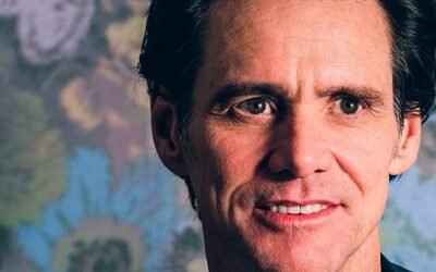 Jim Carrey – Energy of Life Spiritual Message