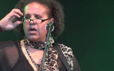 Alabama Shakes – Always Alright (Live on SNL)