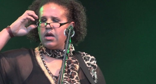 Alabama Shakes – Always Alright (Live on SNL)
