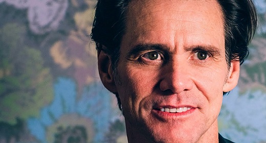 Jim Carrey – Energy of Life Spiritual Message