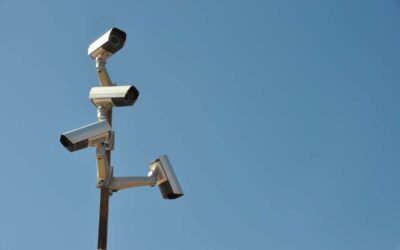 Deep State Surveillance – Government is Under Watch