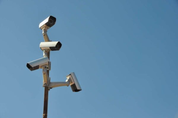 Deep State Surveillance – Government is Under Watch