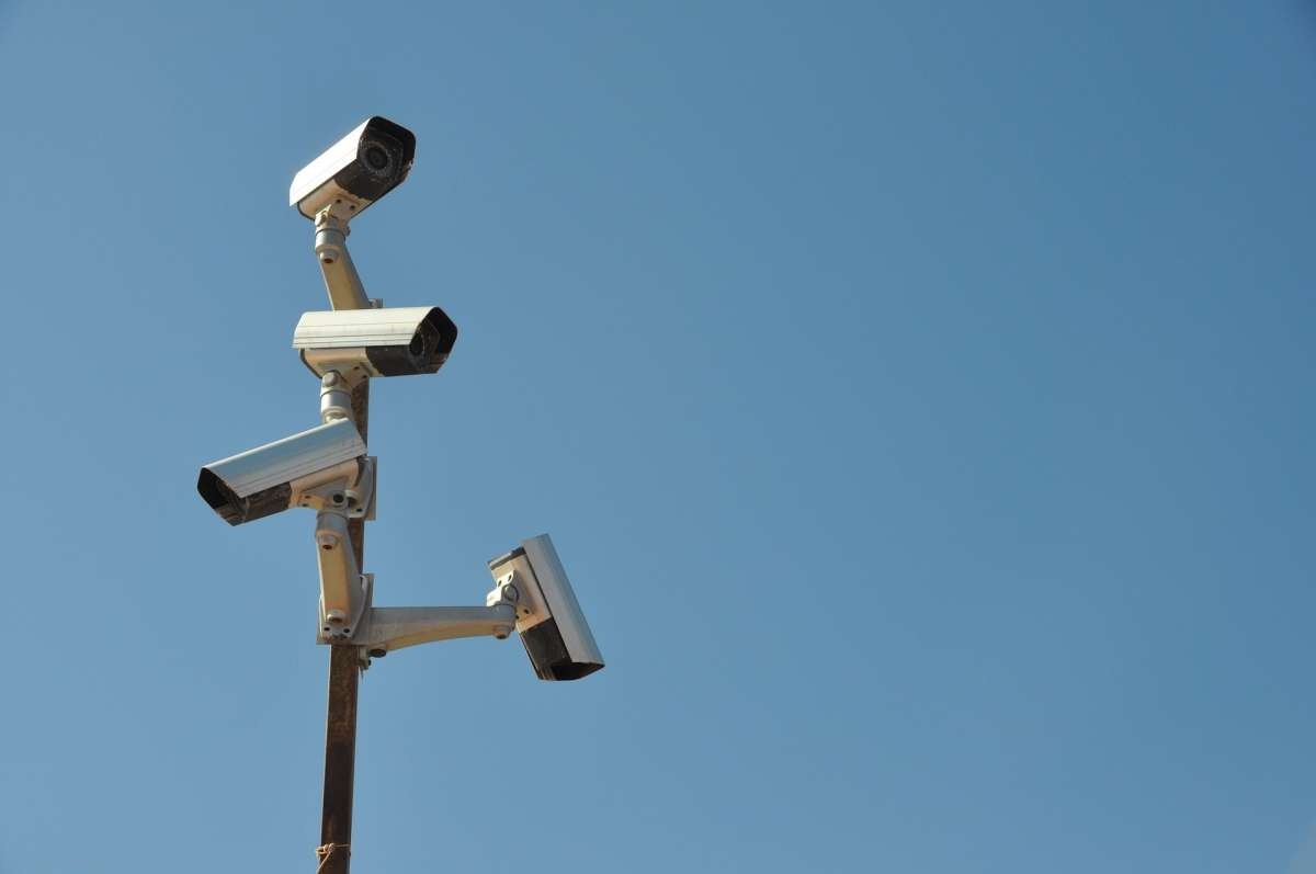 Deep State Surveillance – Government is Under Watch