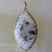 Merlinite Boosts Creativity, Intuition, Magic and Good Luck