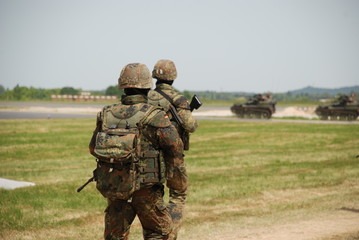 Is Trump Planning To Put Boots On The Ground In Iran?