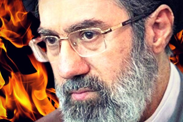 THE INVISIBLE AYATOLLAH: Mojtaba Khamenei Still Nowhere To Be Seen, as Reports Suggest He Has ‘Lost a Leg’ and Is ‘In a Coma’