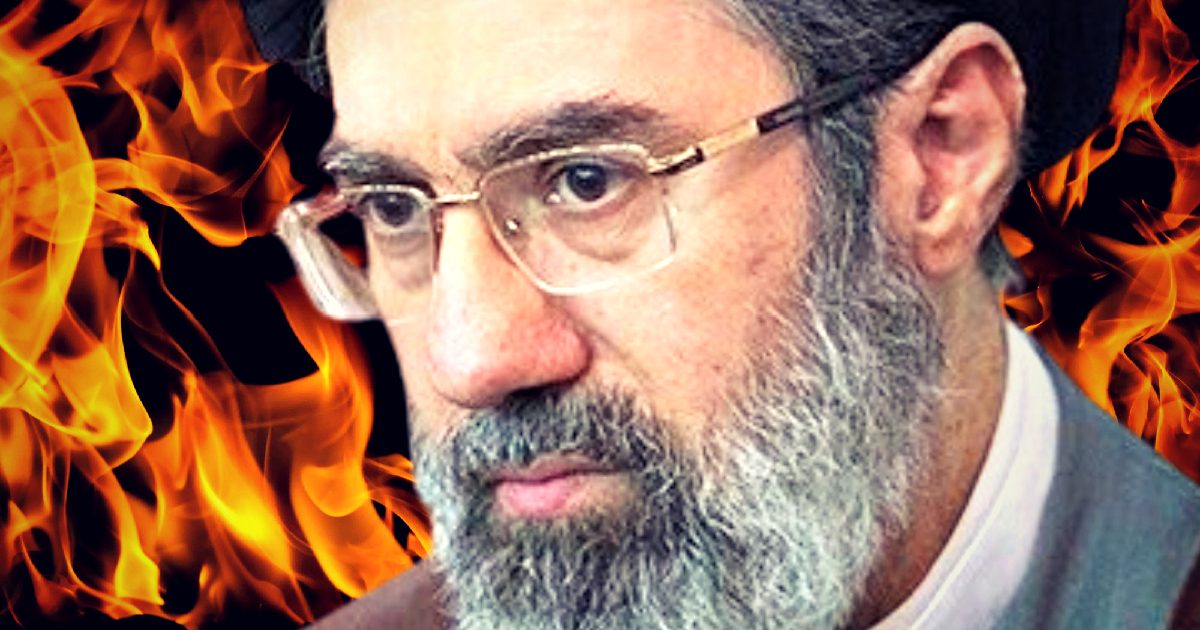 THE INVISIBLE AYATOLLAH: Mojtaba Khamenei Still Nowhere To Be Seen, as Reports Suggest He Has ‘Lost a Leg’ and Is ‘In a Coma’