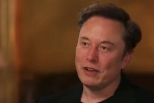 Elon Musk Offers to Personally Pay TSA Workers’ Salaries as Partial DHS Shutdown Leaves Them Unpaid for Over a Month