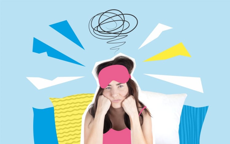 The Hit List – Down with Naps!