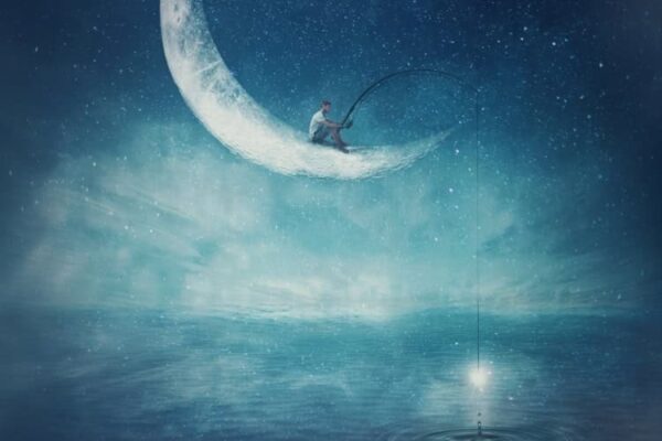 New Moon in Pisces 2026 – and Tarot Readings for Each Zodiac Sign