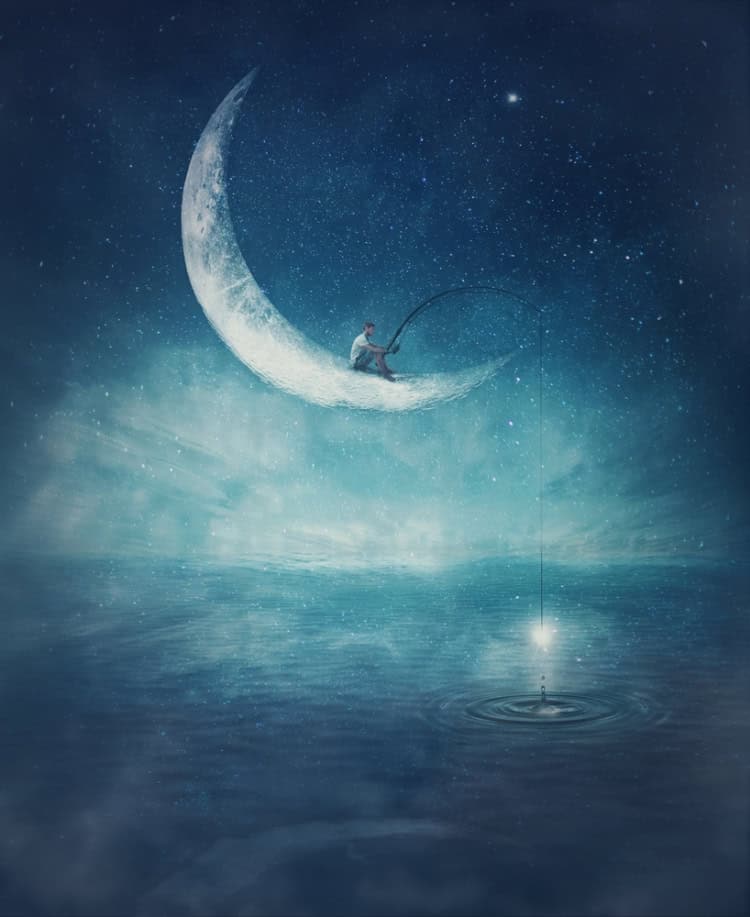 New Moon in Pisces 2026 – and Tarot Readings for Each Zodiac Sign