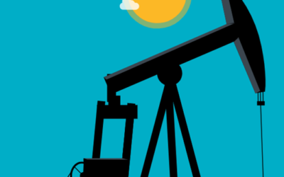 Oil – Plutonic riches from the underworld
