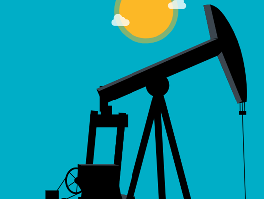 Oil – Plutonic riches from the underworld