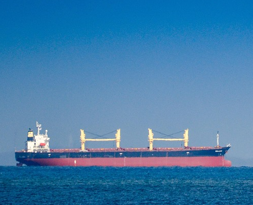 Middle East – past oil crises and Saturn Pluto