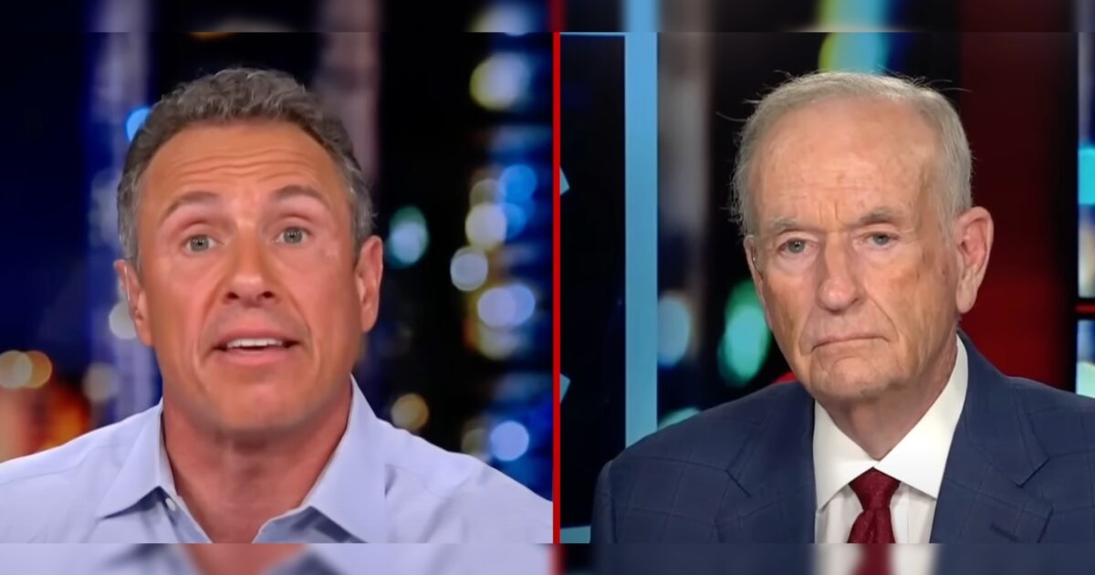 Bill O’Reilly Slams Liberal Media Coverage of Iran Strikes: ‘The Press is Rooting for Iran’ (VIDEO)