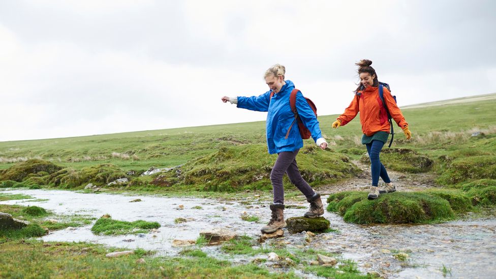 Many people value nature deeply, without seeing it in terms of its monetary worth (Credit: Getty Images) Many people value nature deeply, without seeing it in terms of its monetary worth (Credit: Getty Images)