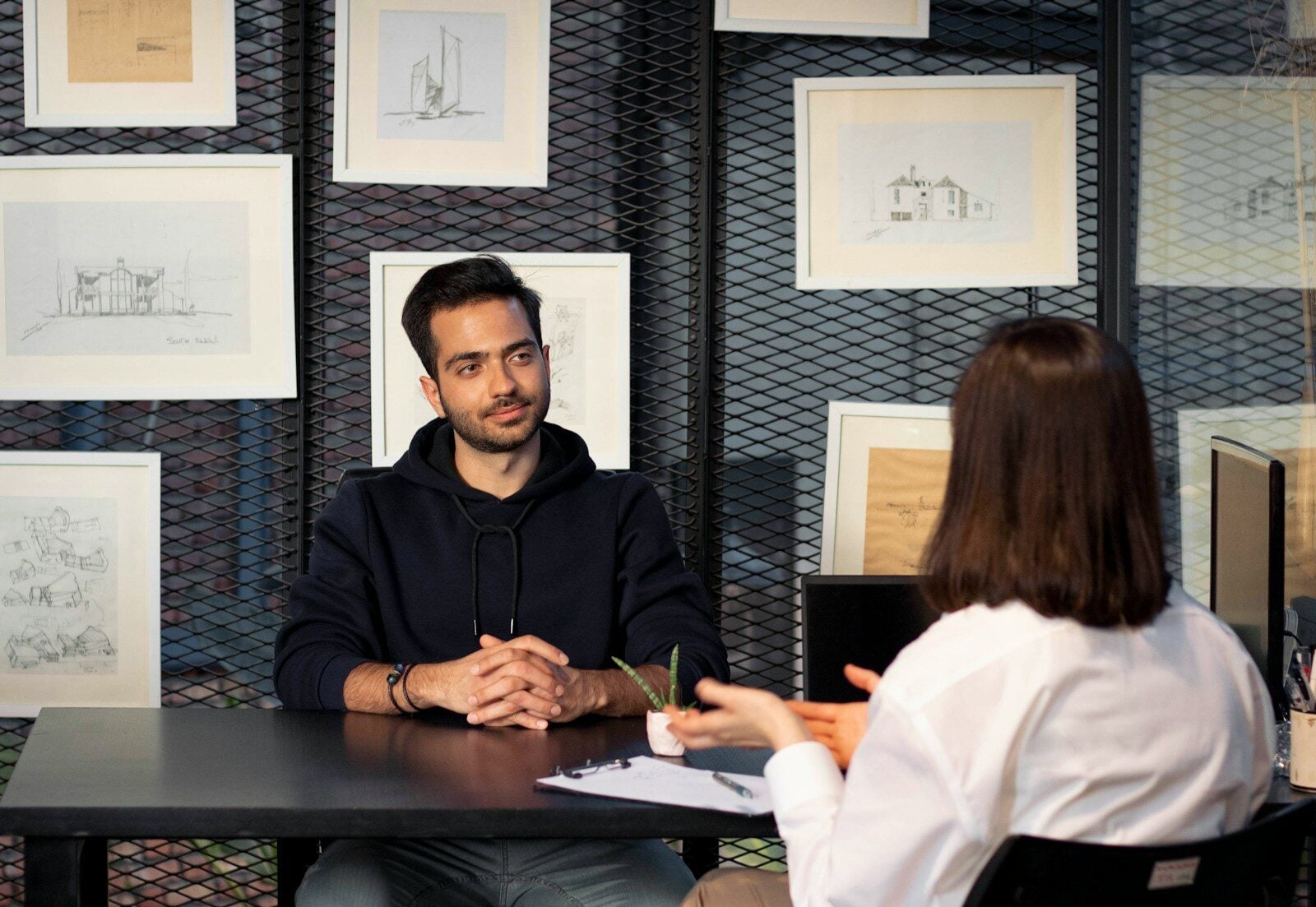 How to Write a Follow Up Email After Interview –