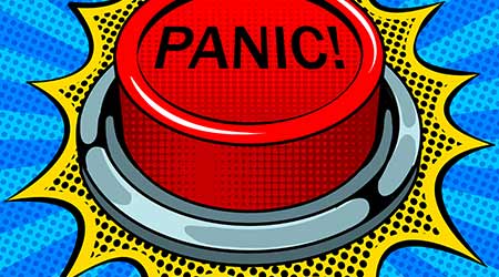 The Ruling Class Panic