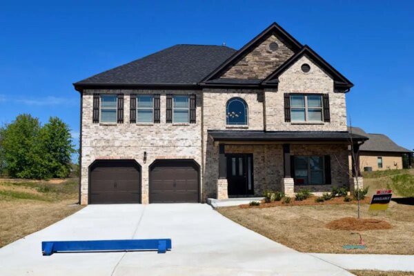 Existing US Home Sales Collapse Despite Falling Mortgage Rates