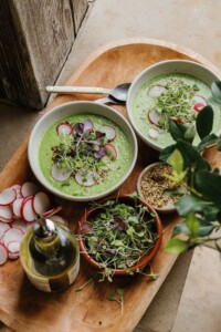 15 Spring Soup Recipes That Feel Light, Fresh, and Cozy