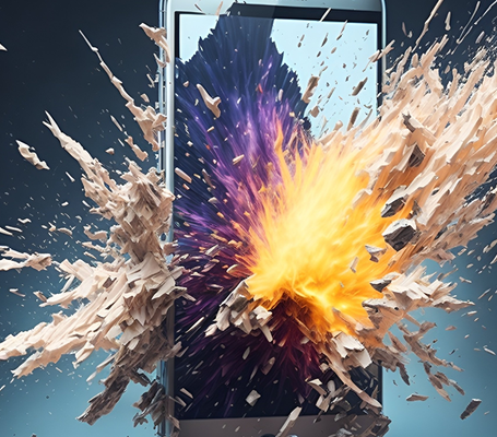 Big tech – a watershed moment all round