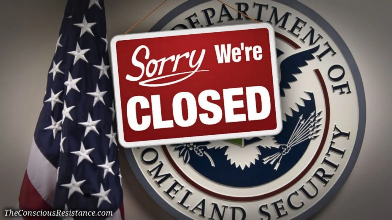 The Case For Abolishing Homeland Security, and Why We Shouldn’t Stop There