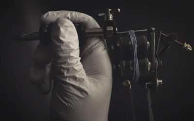 What Really Happens to Tattoo Ink After Your Skin Heals