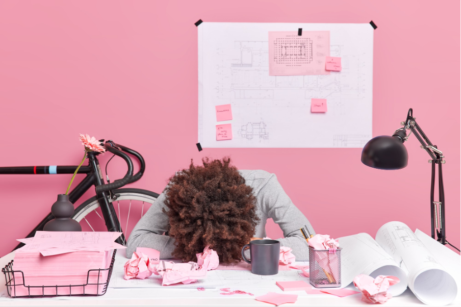 Why Productivity Became Toxic: The Dark Side of “Hustle Culture” –