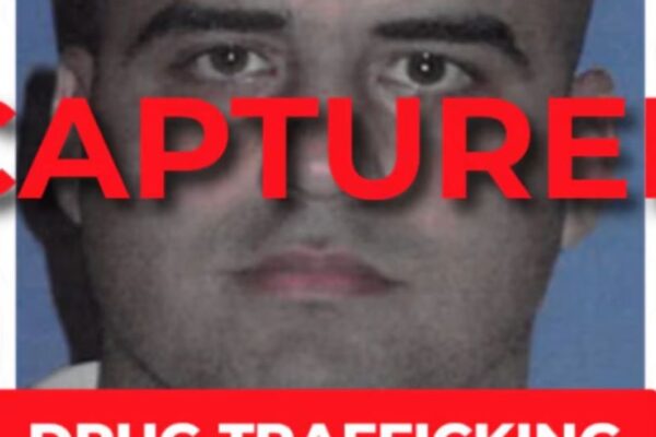 Roberto “Beto” Bazán Salinas, High-Ranking Gulf Cartel Operator, Arrested in Guanajuato for Smuggling Cocaine, Methamphetamine, and Marijuana into the United States