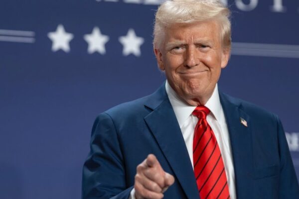 Trump’s Name Will Be on the Tallest Tower in Australia as Trump’s Company Makes International Real Estate Move