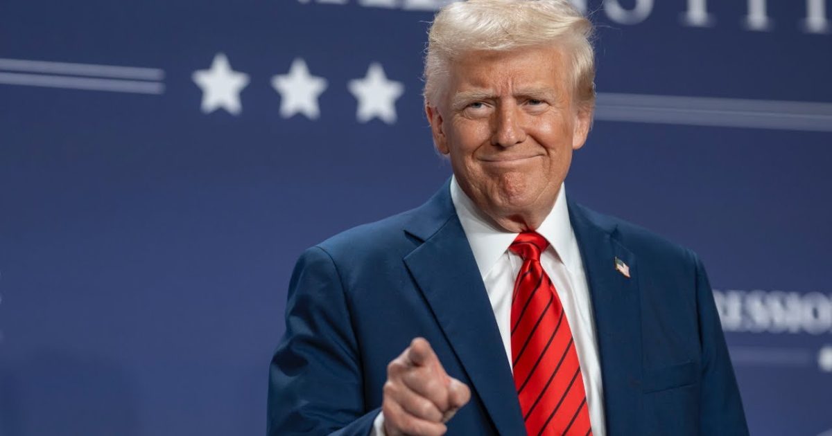 Trump’s Name Will Be on the Tallest Tower in Australia as Trump’s Company Makes International Real Estate Move