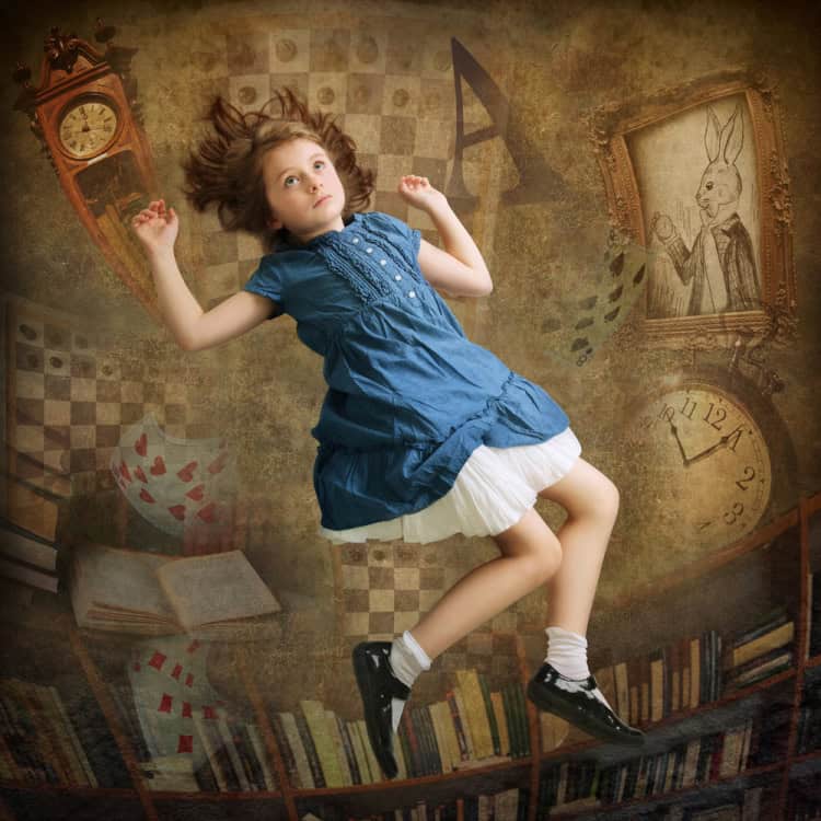 The Hit List – The rabbit hole