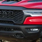 Trump Promises To Make Cars Cheaper, By Making You Pay More For Gas ram-1500-pickup