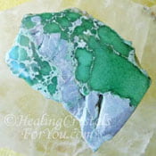 Use Variscite To Find Solutions To Problems