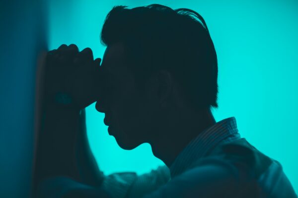 Holding Onto Isaiah 41:10 When Anxiety Takes Over