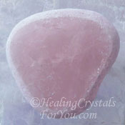 Rose Quartz Crystal Is The Foremost Love Stone
