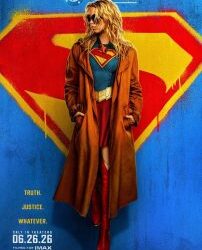 Supergirl Official Trailer | Warner Bros.
