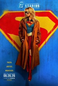 Supergirl Official Trailer | Warner Bros.