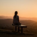 What Jesus Meant By “My Peace I Give You” (John 14:27) sage-friedman-HS5CLnQbCOc-unsplash